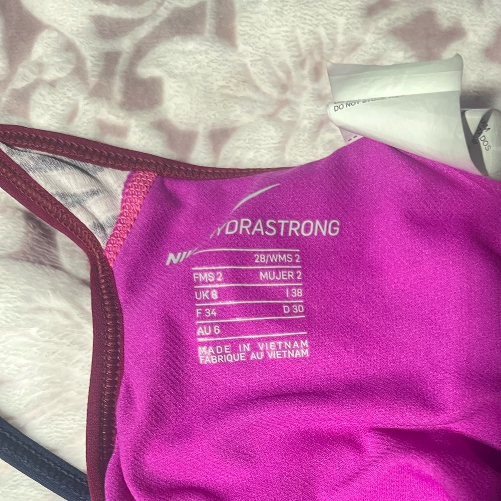 competitive racing suit